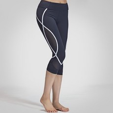 가일스포츠 여성용 요가 필라테스복 SP80112