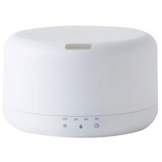 한샘 무드등 가습기 1000ml