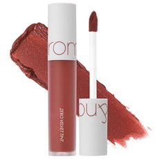 롬앤 제로 벨벳틴트, 5호 위티, 5.5g, 1개