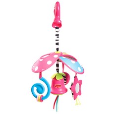 타이니러브 팩 앤 고 미니 모빌 프린세스 S-1400, 혼합색상, 1개