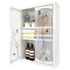 코시나 앙드레 욕실장, 1개