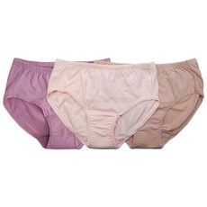 Muttimama 安全內褲 3款