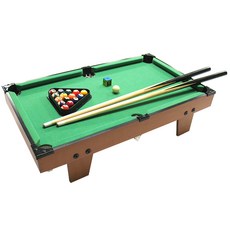 世界流通迷你桌袋撞球遊戲 小 8807, 混色