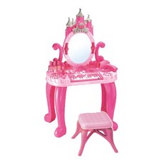 Modern House 公主梳妝椅套組, 1個
