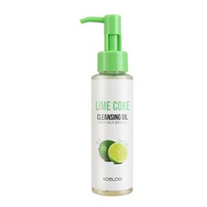KOELCIA 青檸雞巴卸妝油, 1入, 100ml