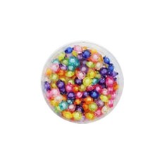 壓克力雙層串珠散裝DIY材料梅花 500g, 梅花 12