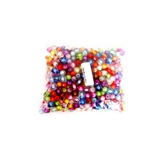 壓克力雙層串珠散裝DIY材料風車 500g, 風車 14