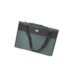 산돌 포트폴리오/합지지퍼 A2, 혼합색상, 1개