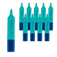STAEDTLER 施德樓 Textsurfer Classic 螢光筆, 364-35, 10個