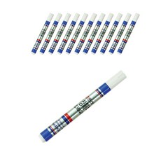 동아 유성매직, 블루, 12개