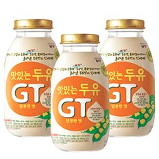 Namyang 南陽乳業 的美味豆漿GT甜味, 200毫升, 10個