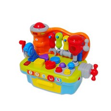 NOVEL LAND 小工匠遊戲工坊工具玩, 混色