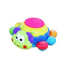 NOVEL LAND 瓢蟲書 3+, 混色