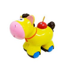 NOVEL LAND 旋律驢, 混色