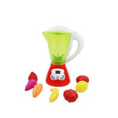 NOVEL LAND 有趣的榨汁機廚房遊戲, 混色