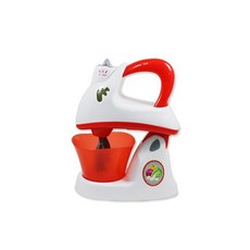 NOVEL LAND 諾貝爾搞笑攪拌機, 混色