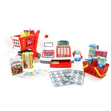 NOVEL LAND 有趣的迷你計算器, 混色