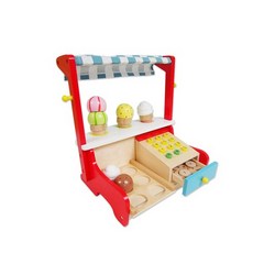 NOVEL LAND ED冰淇淋店計算遊戲, 混色