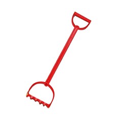 NOVEL LAND 沙盤大鏟（叉型）-顏色隨機, 隨機發貨