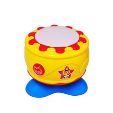 NOVEL LAND 迷你擊鼓, 混色