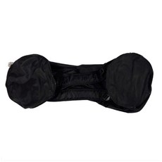 메타 호버보드 투휠 전동보드 전용가방 BLACK 6.5인치, MHB-HB Bag Backpack, 1개