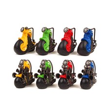 KY i&D 3000佛堂（8件）/摩托車玩具/玩具, 1個