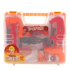 KY i&D 10000木工體驗工具套組, 混色