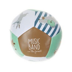 Modern House Music Band軟壘球, 混色