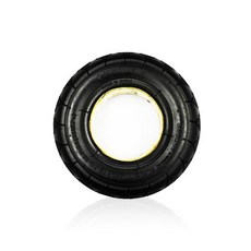 에토코리아 전동킥보드 앞바퀴 8인치 통고무타이어, 혼합색상, 1개