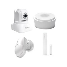 智能無人安防系統 Ray Home, 單全套