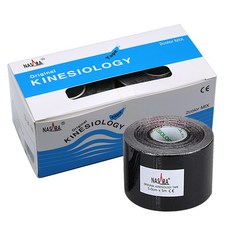 나사라 키네시올로지 오리지날스포츠 테이핑 테이프 2p, 1세트