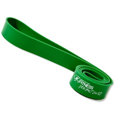 제이케이휘트니스 퍼펙트 풀업 근력밴드 5단계 ST-6, 그린