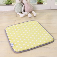 pogmang 方形網狀坐墊