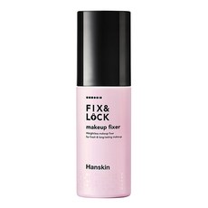 한스킨 픽스앤락 메이크업 픽서, 70ml, 1개