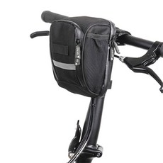 ERGATE 自行車提手包, 混色, 1個