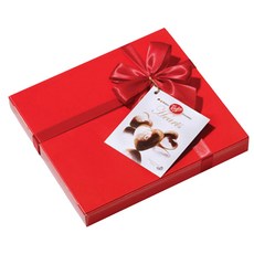 Trefin 心形巧克力禮盒, 200g, 1組