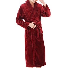 THE ZAKKA 皇家套房浴袍 男款 XL, Y230LBBI015, 1個