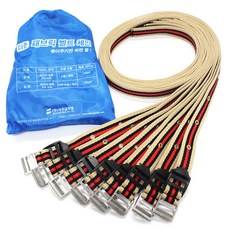 The Zone RV SUV用輪胎雪鏈, 8件