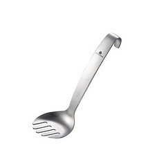 【AUX】日式不銹鋼masher料理叉單品, 單色