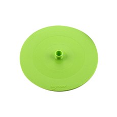 실리만 다용도 덮개 WSK352 그린, 13.5cm, 1개