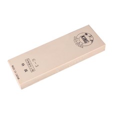 KING 日本 KING Finish 磨石 8000 G-3X, 1個