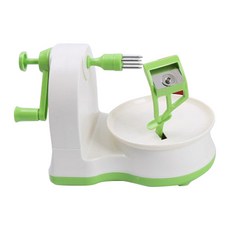 SHIMOMURA 下村工業 蘋果削皮器 (ARK-691) /蘋果削皮器, 混色, 1個