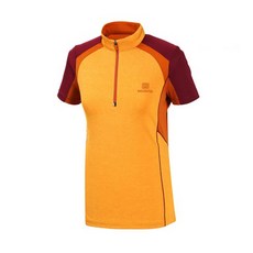 MOUNTIA 女式 T 卹 4