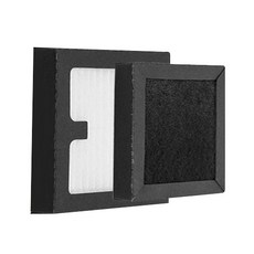 iamdue 車用空氣清淨機過濾網, 更換過濾器