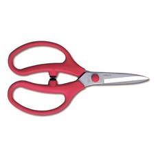 ARS 플란반 꽃가위 생화 원예 농업 가위 FL-16, 1개