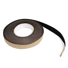 본투로드 잡소리방지 부직포 테이프 25m, 1개