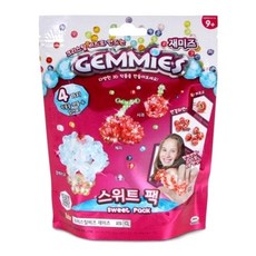 MIMI WORLD Mimi Fun's Sweets Pack (73534) 玩具禮物園女孩男孩玩具玩具園, 混色