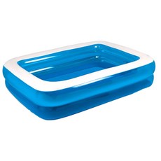 JILong 寶藏島巨型方形貼紙 JL010291NPF, 混色