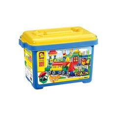 OXFORD Taeyoung Sox 火車塊OT2104, 混色