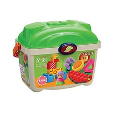 옥스포드 베베과일 BB1062 소꿉놀이, 혼합 색상